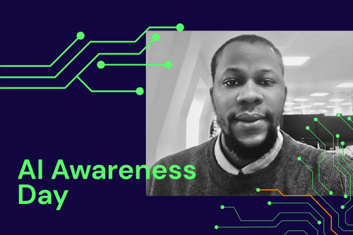 AI awareness day - Chidi