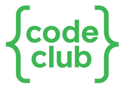 Code Club logo